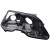 LEWA PRAWA OBUDOWA LAMPY reflektora PRZEDNIEGO MERCEDES W212 2009-2013