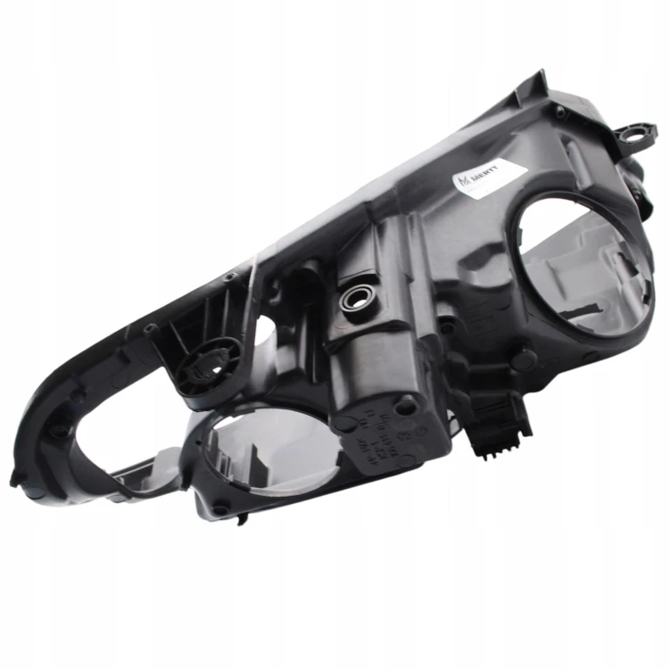 LEWA PRAWA OBUDOWA LAMPY reflektora PRZEDNIEGO MERCEDES W212 2009-2013
