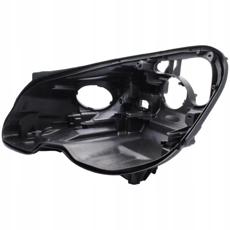 LEWA PRAWA OBUDOWA LAMPY reflektora PRZEDNIEGO MERCEDES W212 2009-2013