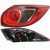 LAMPA TYLNA ZEWNĘTRZNA PRAWA KD5451150C KD5451150D MAZDA CX-5 2012-2017