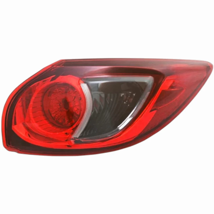 LAMPA TYLNA ZEWNĘTRZNA PRAWA KD5451150C KD5451150D MAZDA CX-5 2012-2017