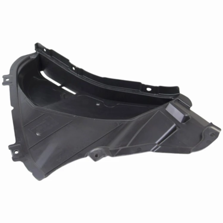 SPOILER ZAKOLE NADKOLE LEWY 51757340743 BMW G30 G31 2017-