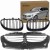 BMW SERIA 5 E61 2003-2010 ATRAPA NERKI GRILL KIEROWNICA POWIETRZA KANAŁ