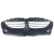 BMW SERIA 5 E61 2003-2010 ATRAPA NERKI GRILL KIEROWNICA POWIETRZA KANAŁ
