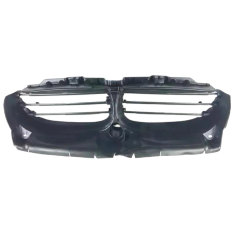 BMW SERIA 5 E61 2003-2010 ATRAPA NERKI GRILL KIEROWNICA POWIETRZA KANAŁ