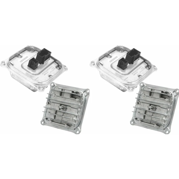 2x PRZETWORNICA moduł FULL LED Mercedes W205 C217 W166 W222 W447 C218 W212