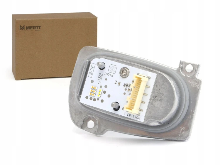 AUDI A3 8V MODUŁ LED DRL ŚWIATEŁ DZIENYCH PRAWY LEWY KOMPLET MATRIX