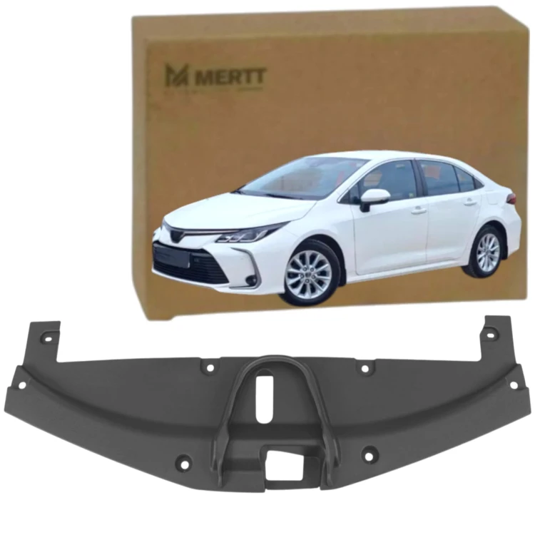 TOYOTA COROLLA XII E21 2019- SEDAN BELKA WZMOCNIENIE PAS PRZEDNI OKULAR