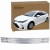 TOYOTA COROLLA XII E21 2019- SEDAN BELKA WZMOCNIENIE PAS PRZEDNI OKULAR