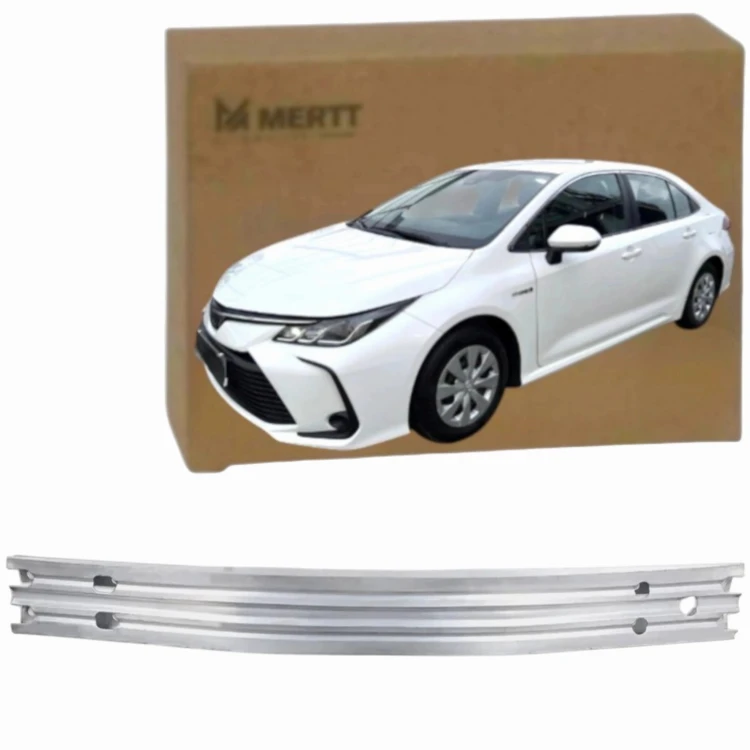 TOYOTA COROLLA XII E21 2019- SEDAN BELKA WZMOCNIENIE PAS PRZEDNI OKULAR
