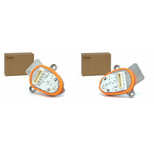 MODUŁ LED LEWY PRAWY KOMPLET BMW X1 F48 F49 LCI 12- 63119477821 63119477822