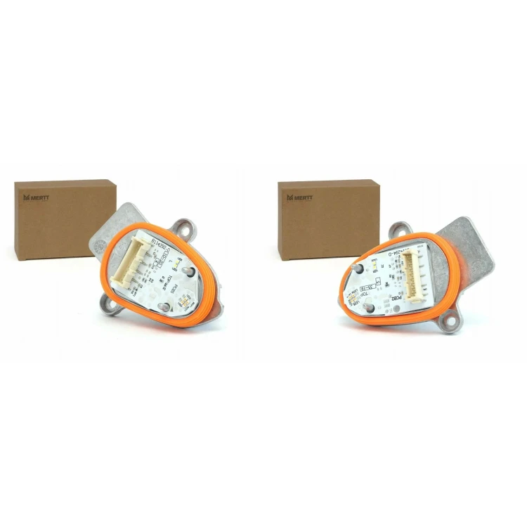 MODUŁ LED LEWY PRAWY KOMPLET BMW X1 F48 F49 LCI 12- 63119477821 63119477822