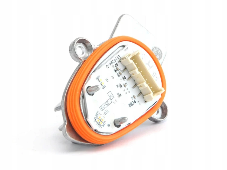 MODUŁ LED LEWY PRAWY KOMPLET BMW X1 F48 F49 LCI 12- 63119477821 63119477822