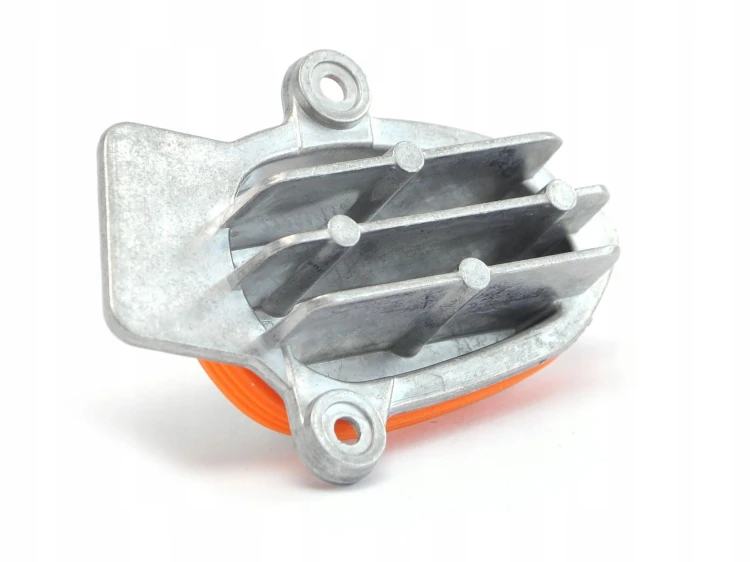 MODUŁ LED LEWY PRAWY KOMPLET BMW X1 F48 F49 LCI 12- 63119477821 63119477822