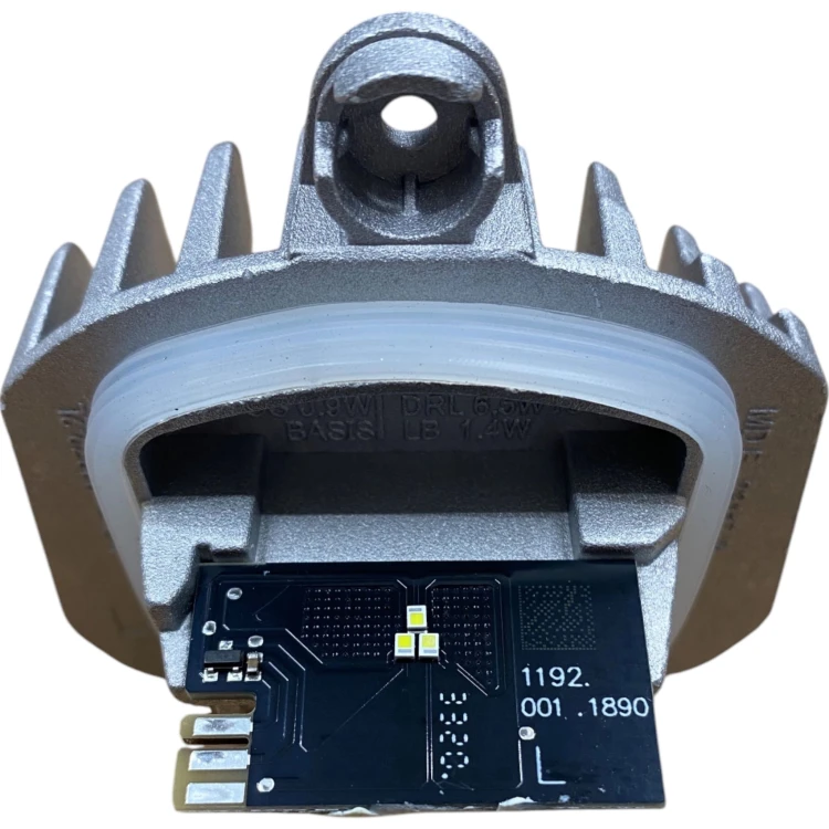 MODUŁ LED DRL LEWY PRAWY świateł dziennych BMW 3 G80 G81 4 G22 G23 G26 G82