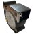 WENTYLATOR LAMPY LEWY PRAWY LED Matrix wentylatorek Audi A6 A7 A8 D4 Q5