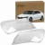 SKODA SUPERB III 2015-2018 KOMPLET KLOSZY Reflektora przedniego szkła nowe