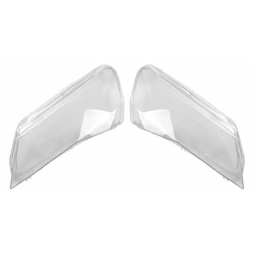 SKODA SUPERB III 2015-2018 KOMPLET KLOSZY Reflektora przedniego szkła nowe
