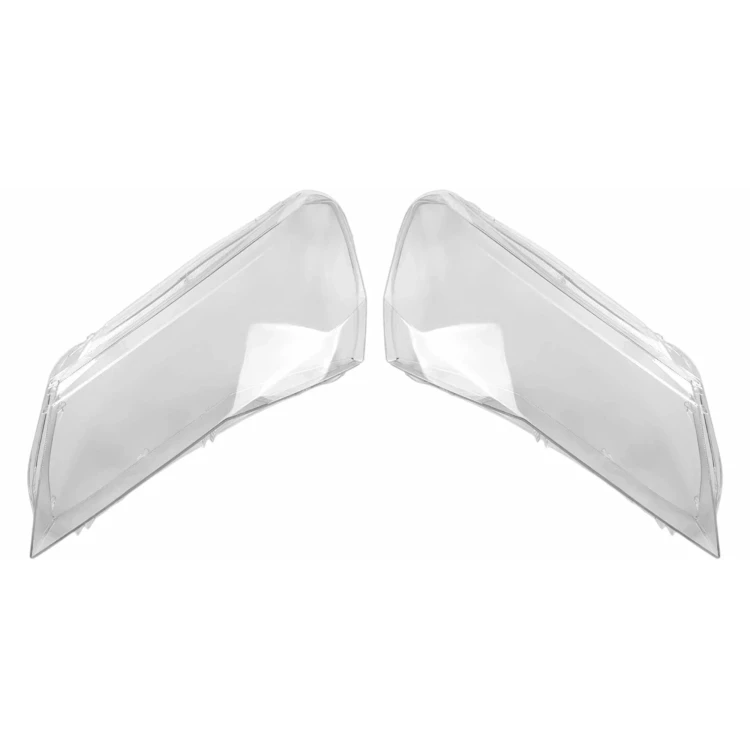 SKODA SUPERB III 2015-2018 KOMPLET KLOSZY Reflektora przedniego szkła nowe