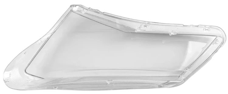 SKODA SUPERB III 2015-2018 KOMPLET KLOSZY Reflektora przedniego szkła nowe