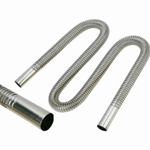 RURA WYDECHOWA SPALIN PLANAR EBERSPACHER WEBASTO FI 24 200CM 2M