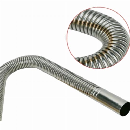 RURA WYDECHOWA SPALIN PLANAR EBERSPACHER WEBASTO FI 24 120CM 1,2M