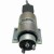 CLASS LEXION JAGUAR CEWKA GASZENIA SILNIKA 1215.2525.09 SA-4275 12V
