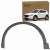 MAZDA CX-5 II KF 2017+ LISTWA NAKŁADKA PRZEDNIEGO BŁOTNIKA LEWA KB7W51W30E