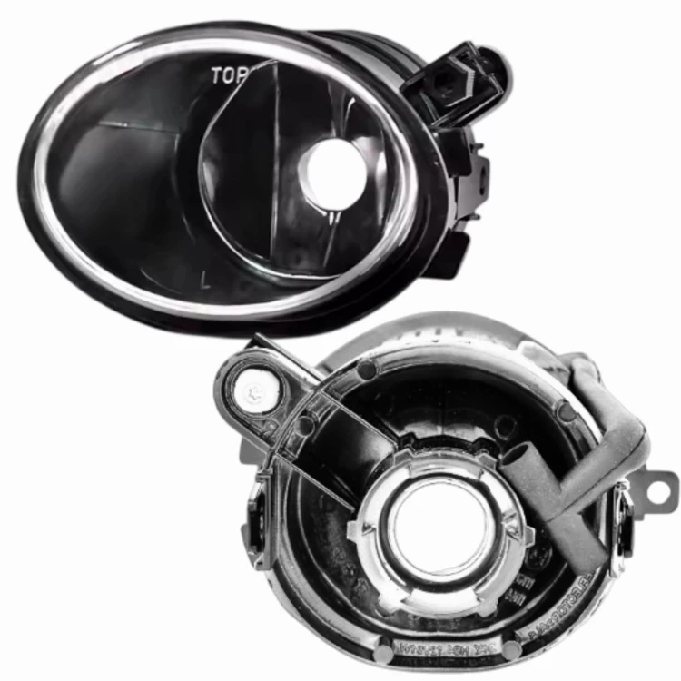 HALOGEN LAMPA PRZECIWGIELNA LEWA 63177894017 CLEAR BMW E46 E39