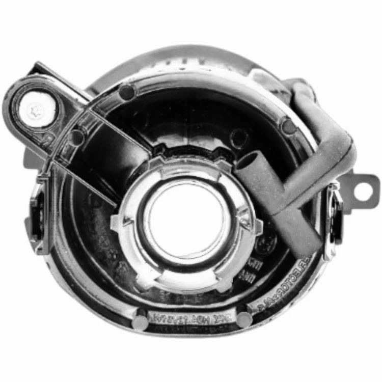 BMW E46 E39 HALOGEN LAMPA PRZECIWGIELNA LEWA 63177894017 CLEAR