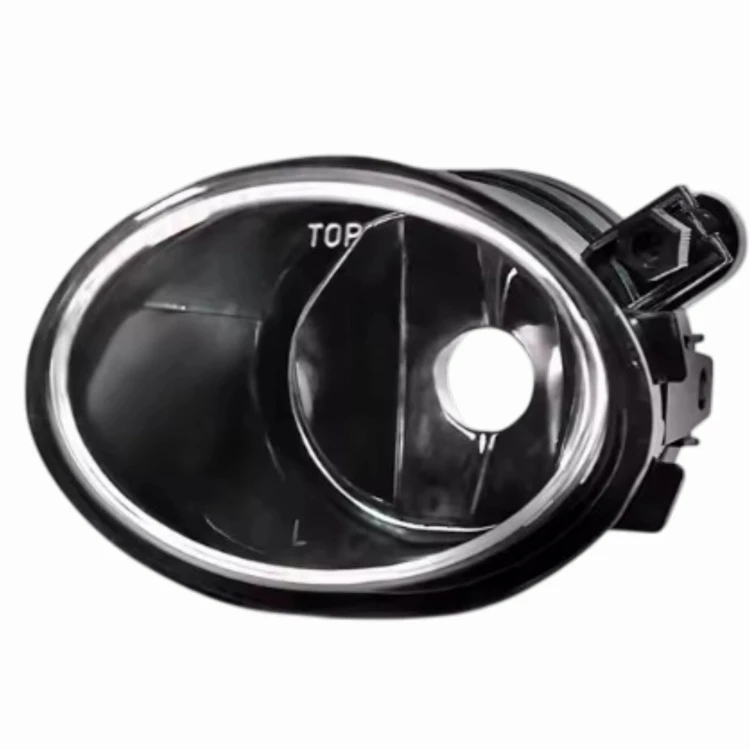 BMW E46 E39 HALOGEN LAMPA PRZECIWGIELNA LEWA 63177894017 CLEAR
