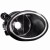 BMW E46 E39 HALOGEN LAMPA PRZECIWGIELNA PRAWA LEWA KPL CLEAR