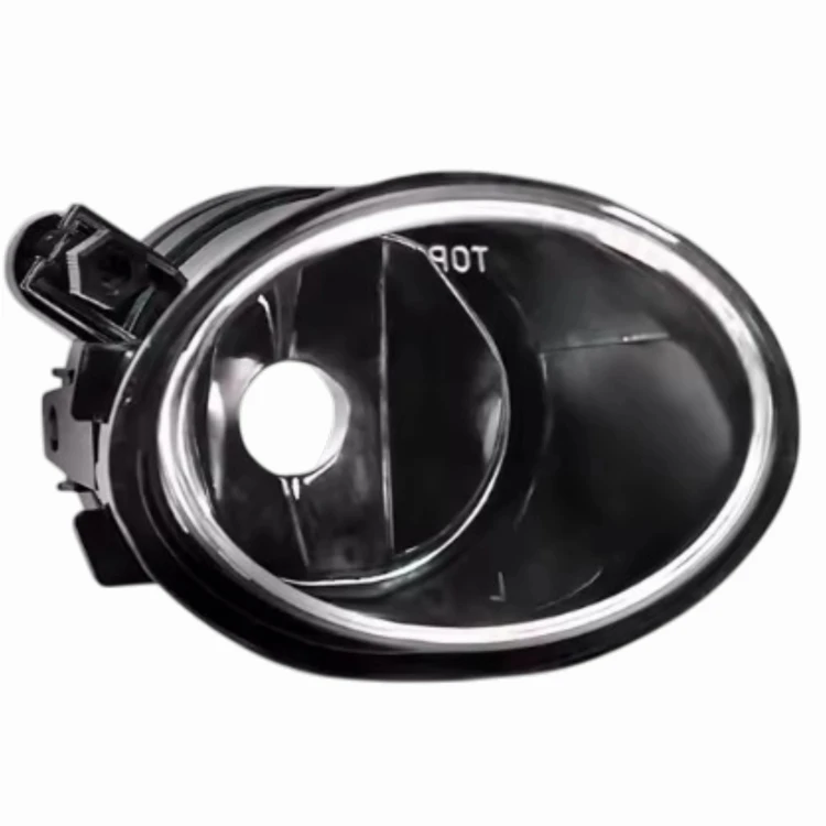 BMW E46 E39 HALOGEN LAMPA PRZECIWGIELNA PRAWA LEWA KPL CLEAR