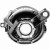 BMW E46 E39 HALOGEN LAMPA PRZECIWGIELNA PRAWA LEWA KPL CLEAR