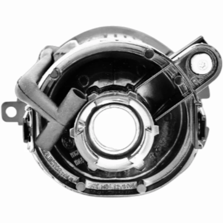 BMW E46 E39 HALOGEN LAMPA PRZECIWGIELNA PRAWA LEWA KPL CLEAR