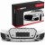 AUDI A4 B9 8W 2016-2020 S4 BODY KIT RS4 LOOK ZDERZAK PRZÓD PRZEDNI