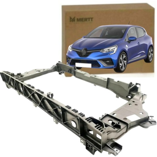 RENAULT CLIO V 2019- 625000427R NOWY Pas przedni Wzmocnienie czołowe
