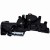 OBUDOWA TERMOSTATU C2 C3 BERLINGO SCUDO 206 306 307 806 807 BIPPER PARTNER