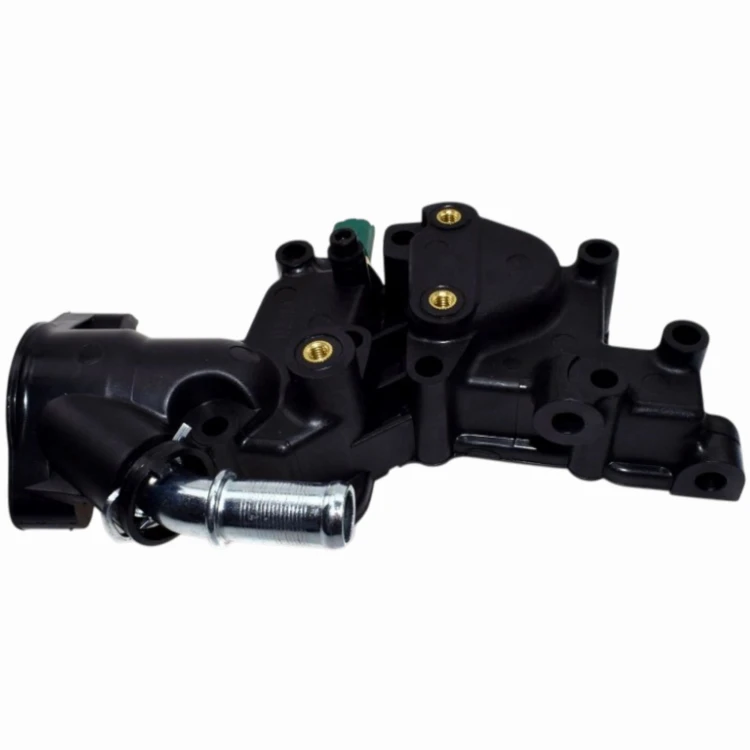 OBUDOWA TERMOSTATU C2 C3 BERLINGO SCUDO 206 306 307 806 807 BIPPER PARTNER