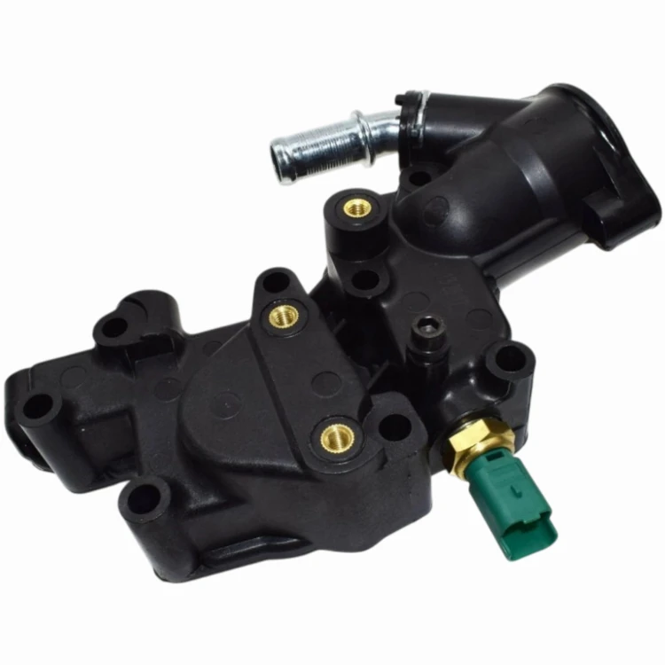 OBUDOWA TERMOSTATU C2 C3 BERLINGO SCUDO 206 306 307 806 807 BIPPER PARTNER