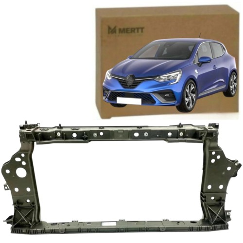 RENAULT CLIO V 2019- 625000427R NOWY Pas przedni Wzmocnienie czołowe