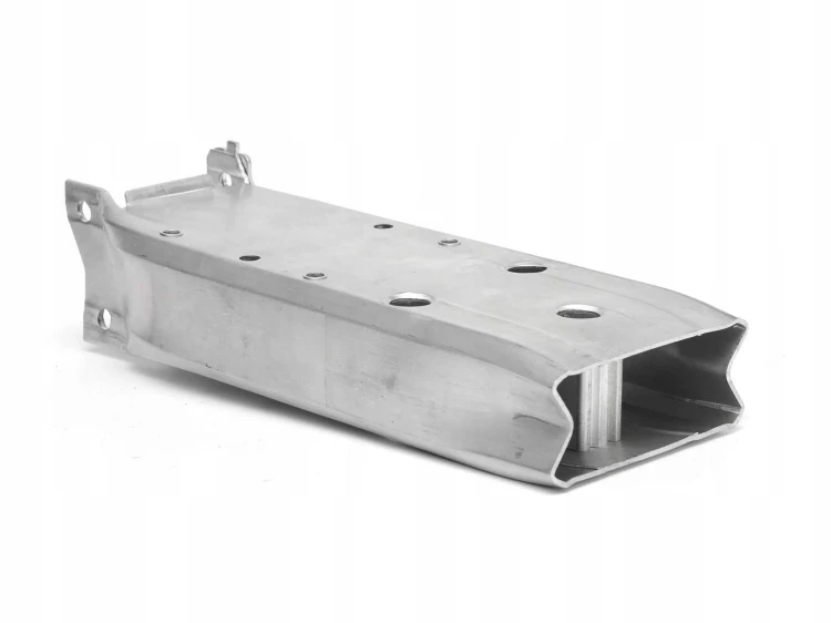 BELKA WZMOCNIENIE PRZEDNIE OKULAR STREFA ZGNIOTU BMW F20 F22 F30 F21 F32