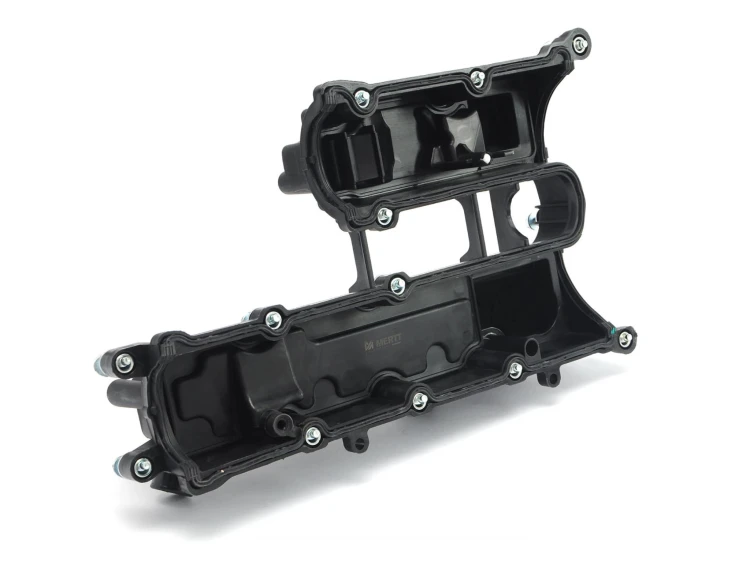 POKRYWA ZAWORÓW głowicy cylindrów 1.6 ECOBOOST 1846376 BM5G-6M293-DG