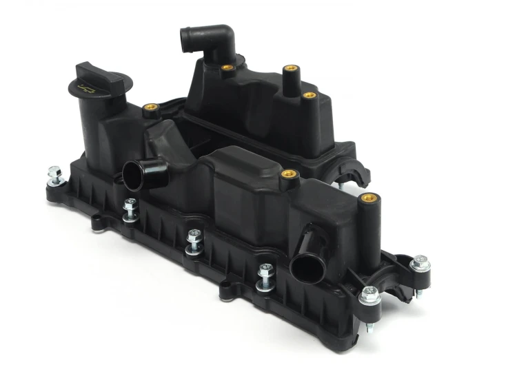 POKRYWA ZAWORÓW głowicy cylindrów 1.6 ECOBOOST 1846376 BM5G-6M293-DG