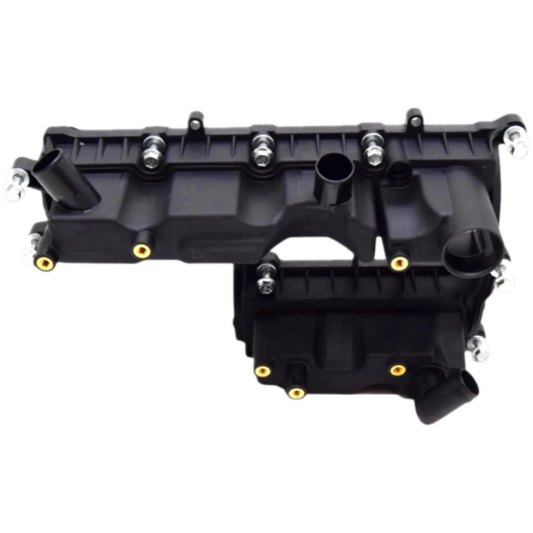 POKRYWA ZAWORÓW głowicy cylindrów FORD VOLVO 1.6 ECOBOOST BM5G-6M293-DG