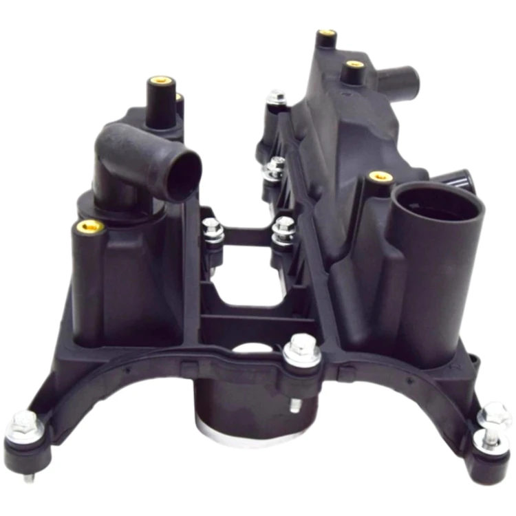 POKRYWA ZAWORÓW głowicy cylindrów FORD VOLVO 1.6 ECOBOOST BM5G-6M293-DG