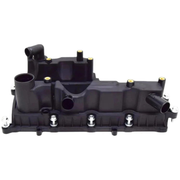 POKRYWA ZAWORÓW głowicy cylindrów FORD VOLVO 1.6 ECOBOOST BM5G-6M293-DG