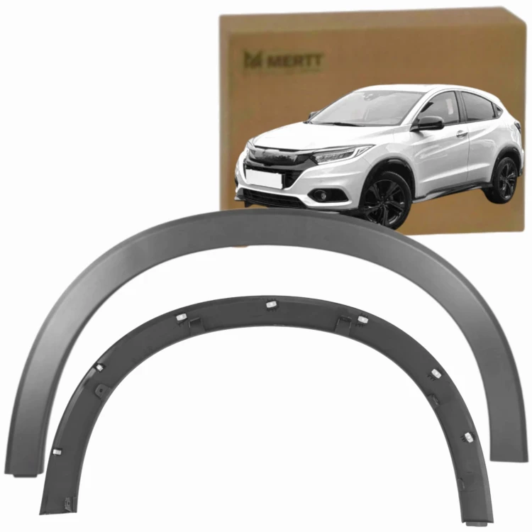 HONDA HRV HR-V 2015-2018 LISTWA NAKŁADKA BLOTNIKA PRZÓD PRAWA 74107T7WA01