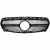 GRILL ATRAPA PRZEDNIA MOCOWANIE RADARU MERCEDES CLA W117 C117 2016-