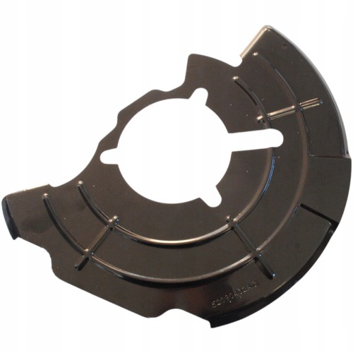 Tarcza kotwiczna przód przednia prawa Jeep Grand Cherokee WK WH 2005 - 2010